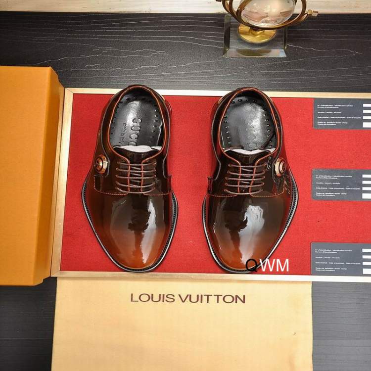 Picture of Louis Vuitton Shoes _SKULVsz38-45WM060913245